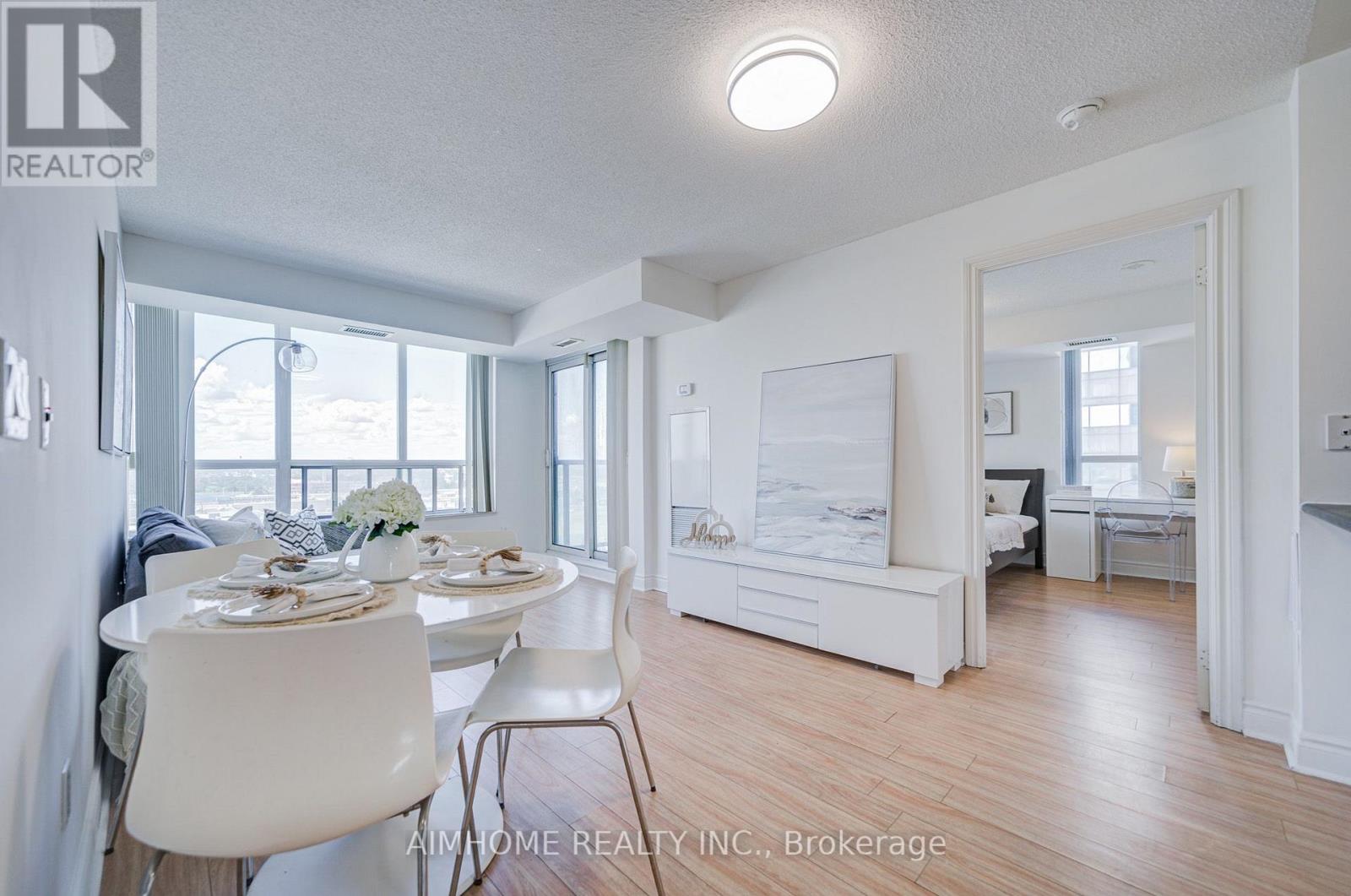 #1107 60 BRIAN HARRISON WAY - 9