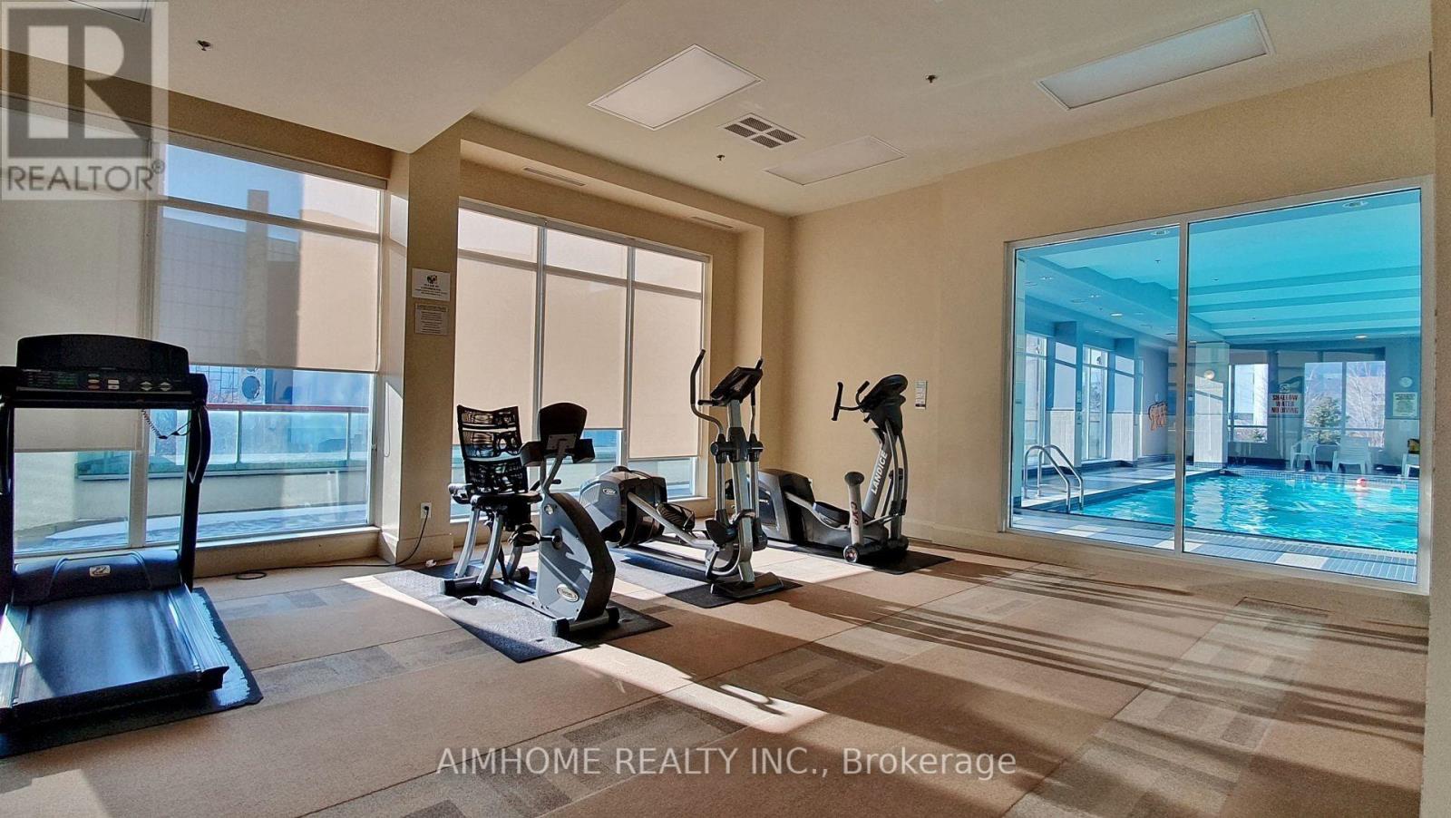 #1107 60 BRIAN HARRISON WAY - 34
