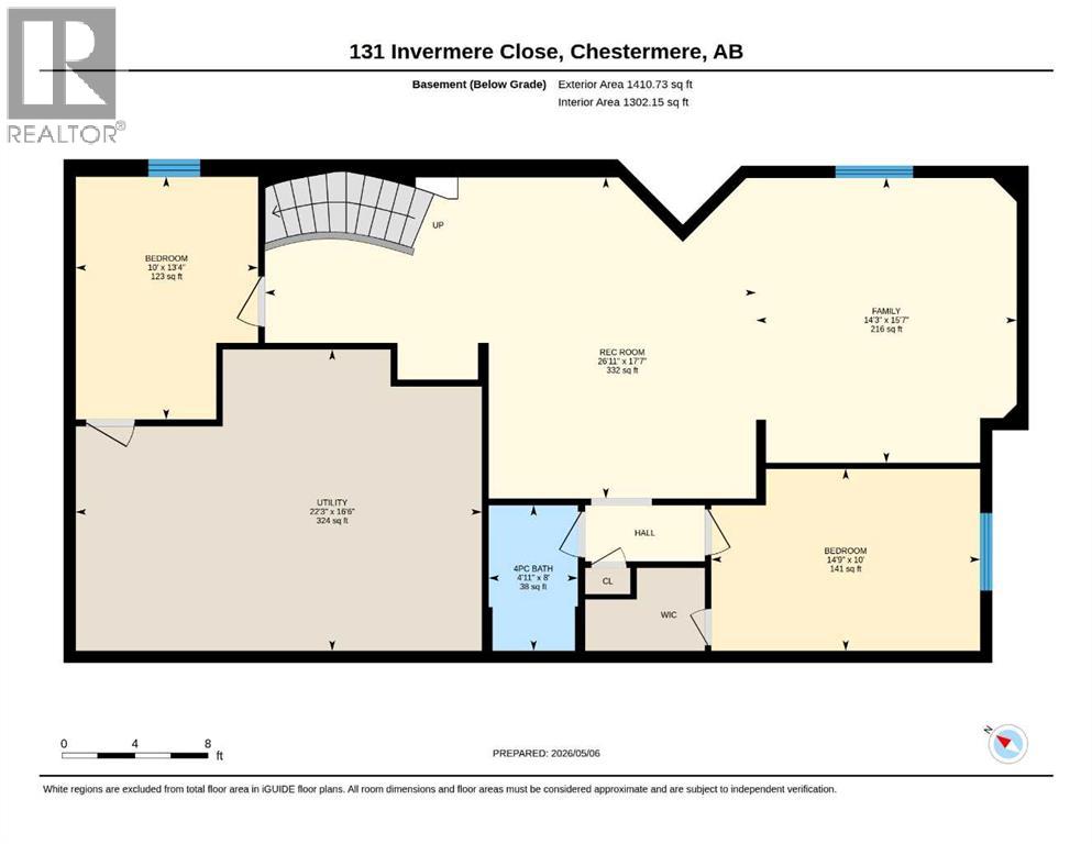 131 Invermere Close - 44