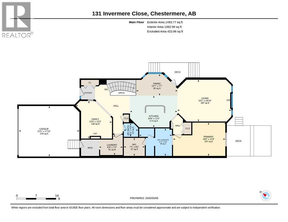 131 Invermere Close - 43
