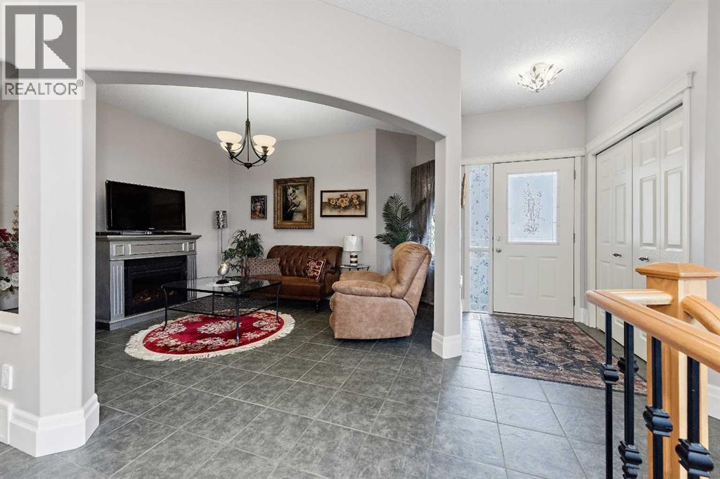 131 Invermere Close - 3