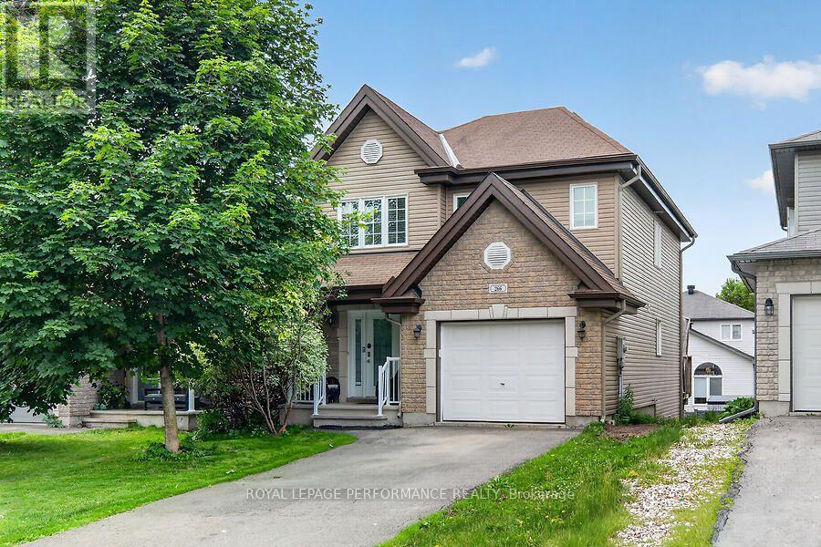 266 MICA CRESCENT - 1
