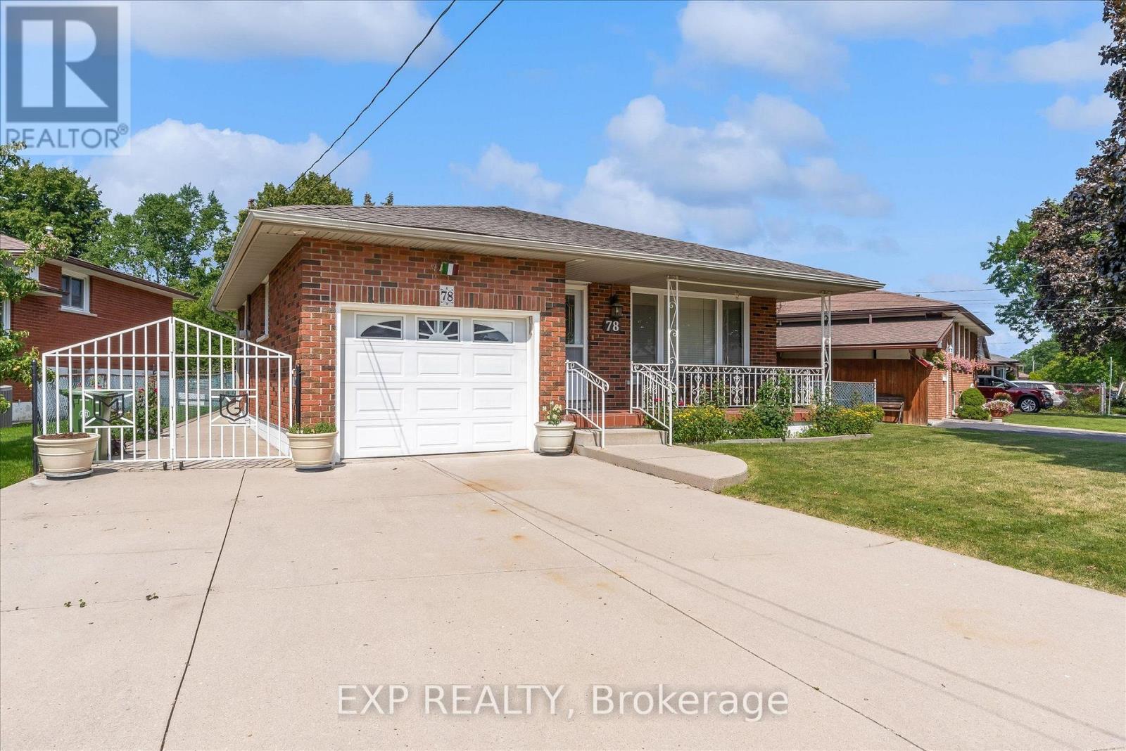 78 GLEN VALLEY DRIVE - 2