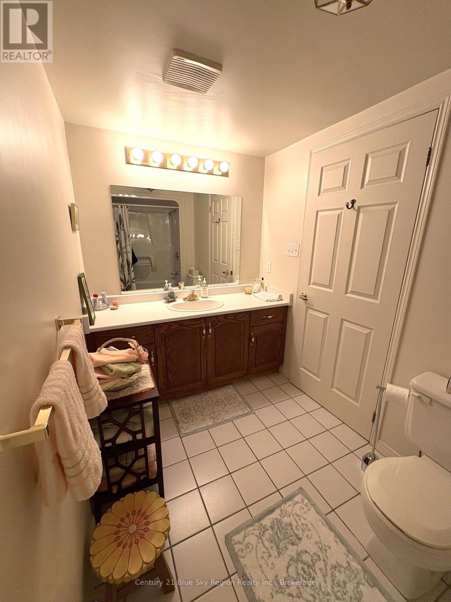 #301 469 LAKESHORE DRIVE S - 27