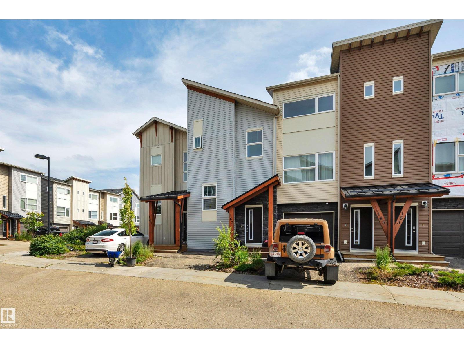 #167 401 SOUTHFORK DR - 3