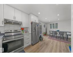 4119 18 Av Nw, Edmonton, AB T6L3M3 Photo 11