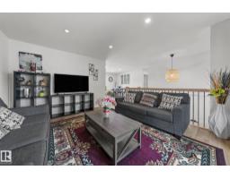 Bedroom 2 - 4119 18 Av Nw, Edmonton, AB T6L3M3 Photo 6