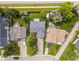 4119 18 Av Nw, Edmonton, AB T6L3M3 Photo 39
