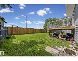 4119 18 Av Nw, Edmonton, AB T6L3M3 Photo 34