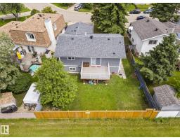 4119 18 Av Nw, Edmonton, AB T6L3M3 Photo 38