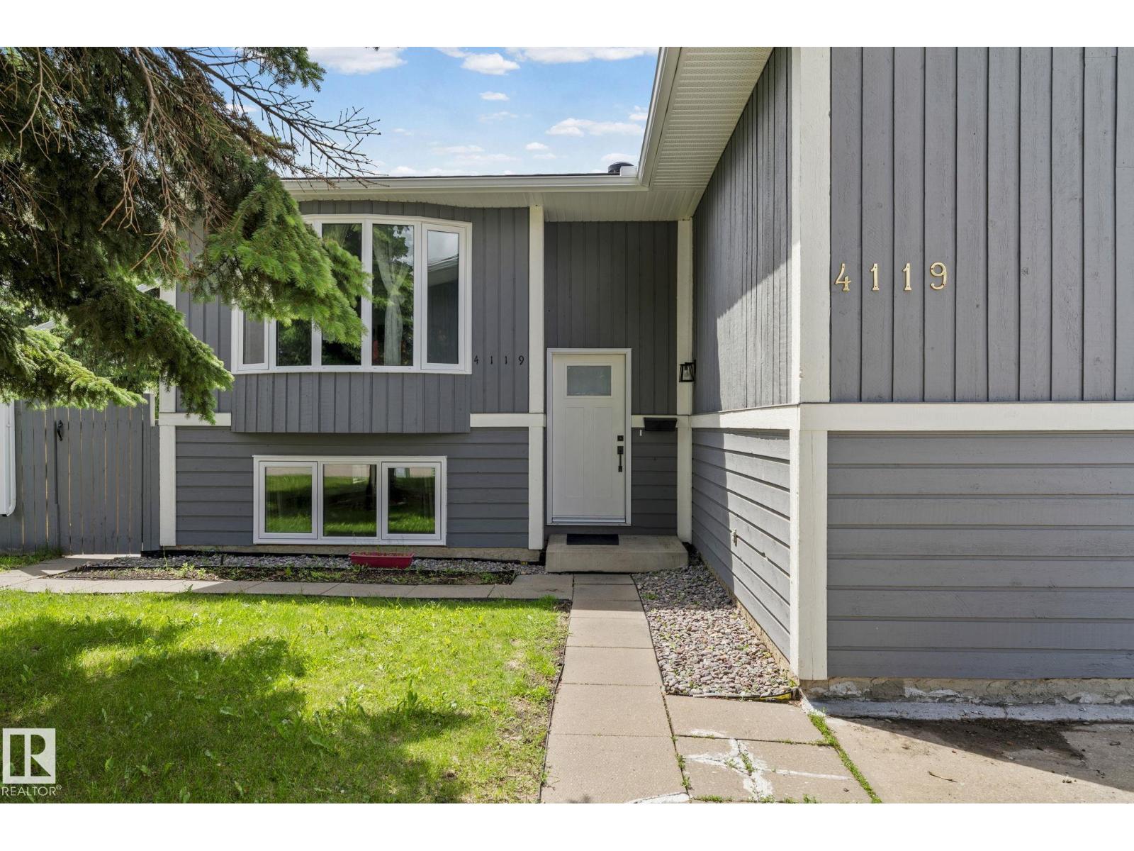 4119 18 AV NW - 3