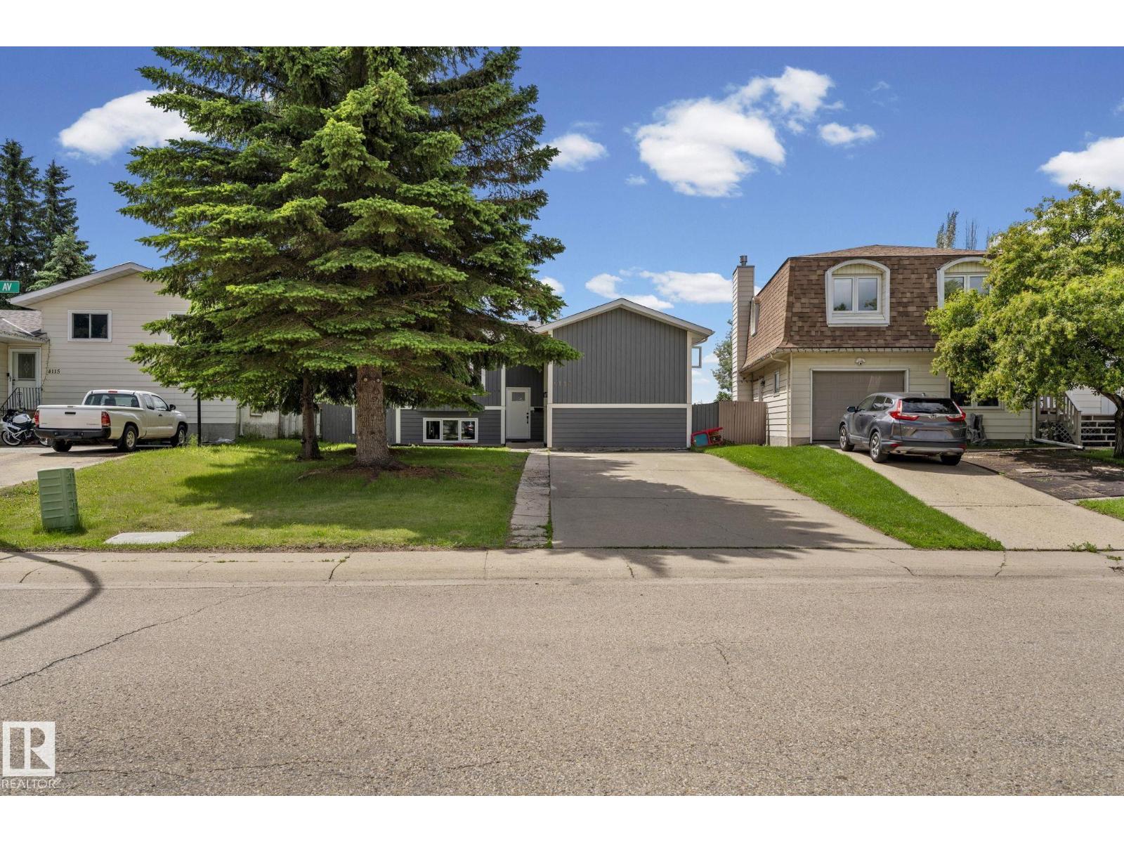 4119 18 AV NW - 1