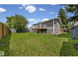 4119 18 Av Nw, Edmonton, AB T6L3M3 Photo 35