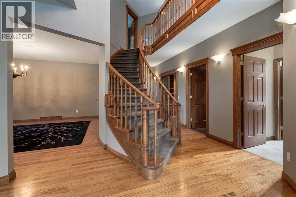 5720 Buckboard Road NW - 3