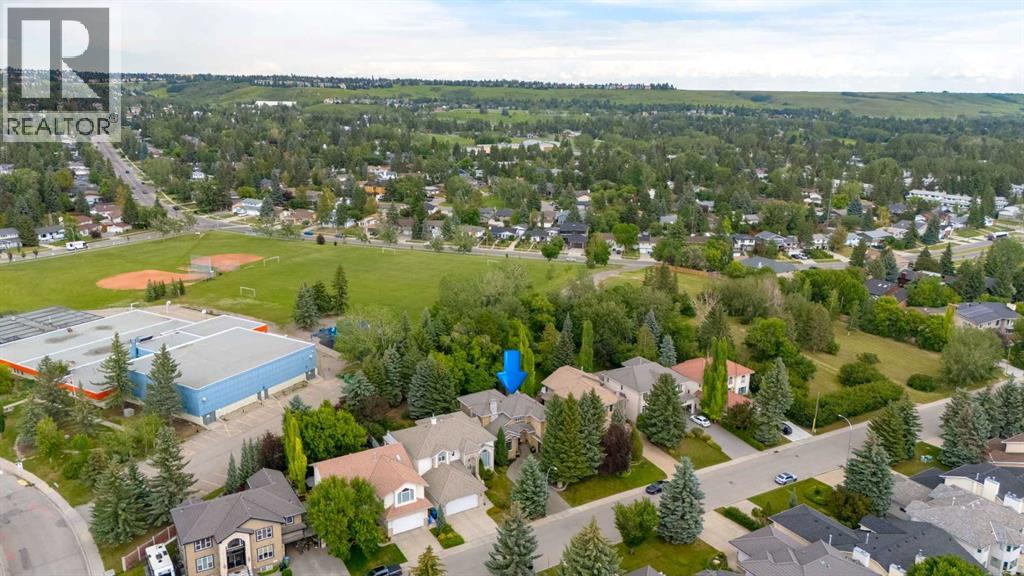 5720 Buckboard Road NW - 47