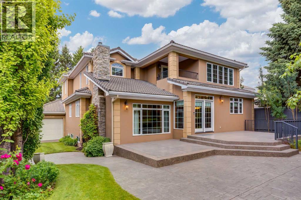 5720 Buckboard Road NW - 42