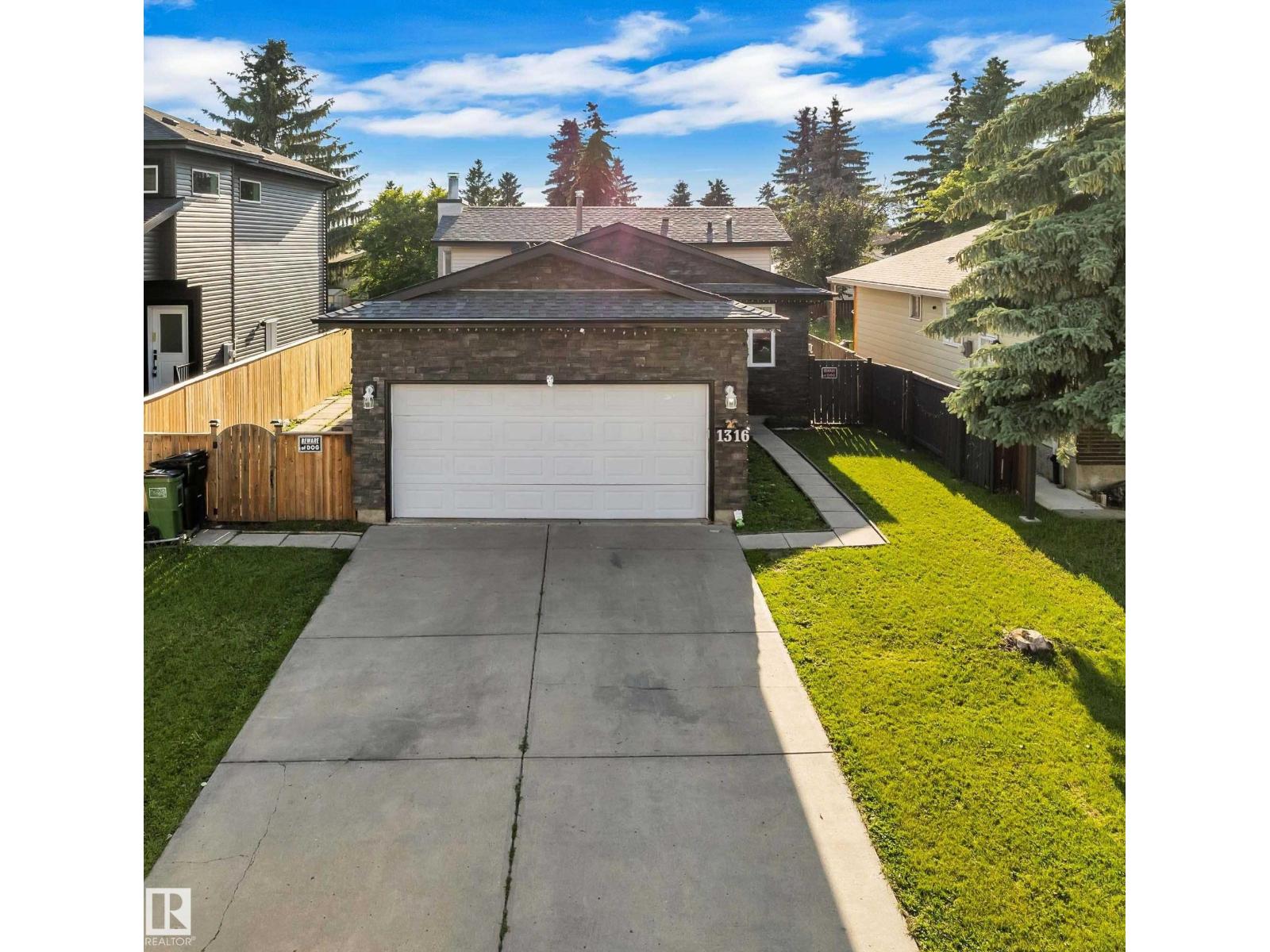 1316 35 ST NW - 1