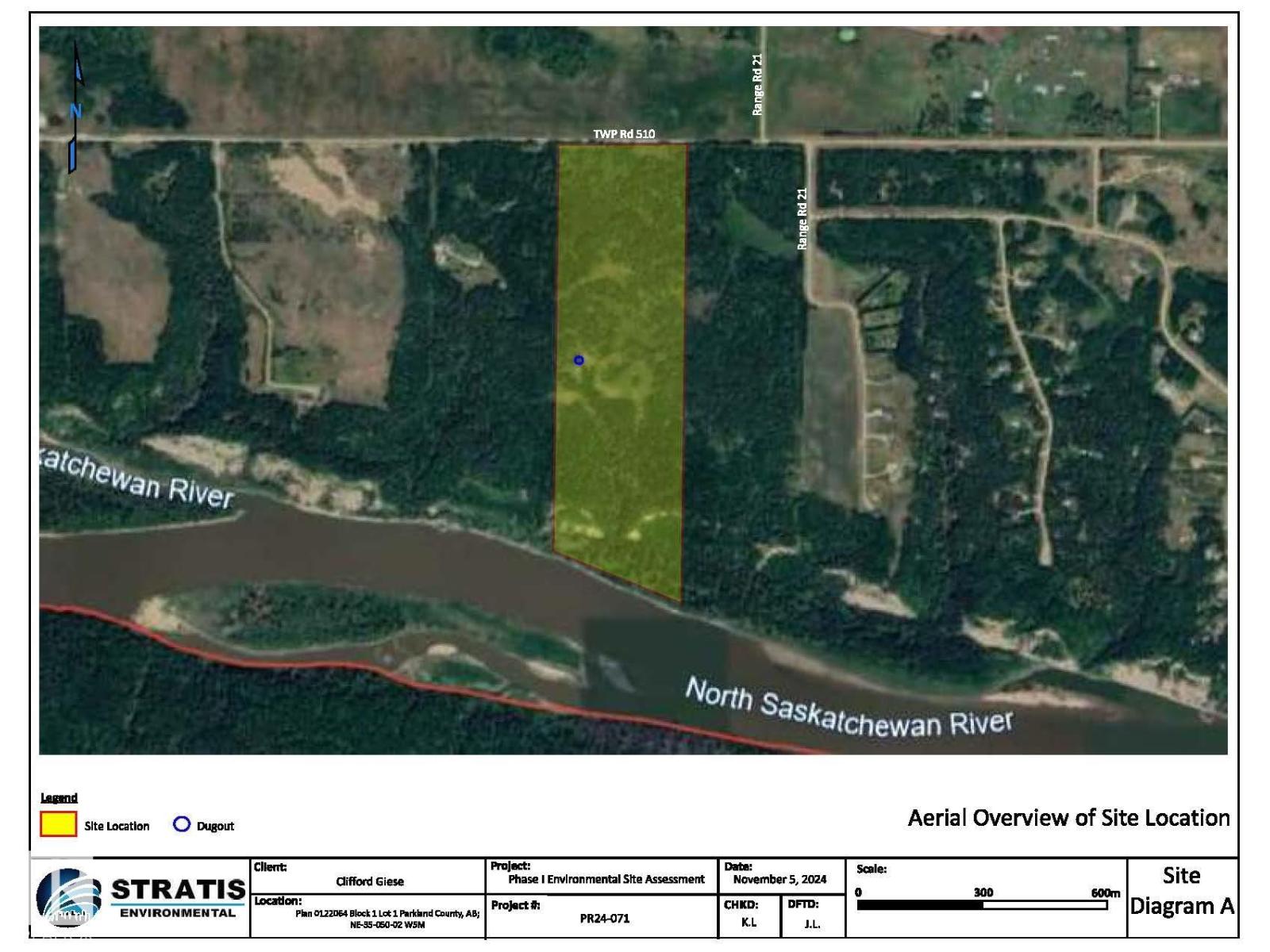 Lot 1 TWP RD 21 RR 510 - Photo 5