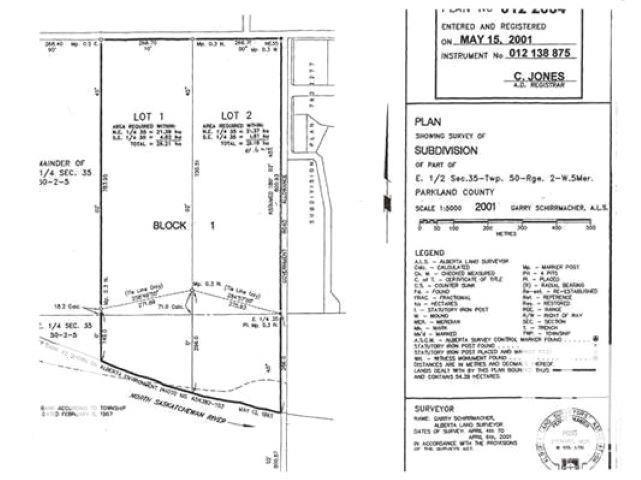 Lot 1 TWP RD 21 RR 510 - Photo 6