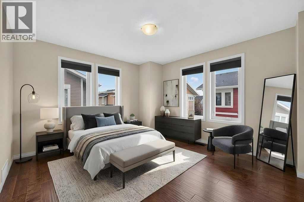 721 Auburn Bay Square SE - 11