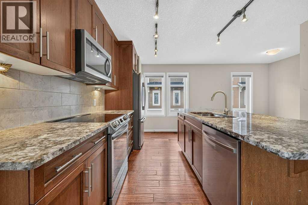 721 Auburn Bay Square SE - 21