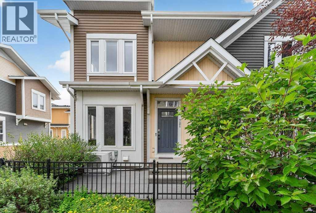 721 Auburn Bay Square SE - 3