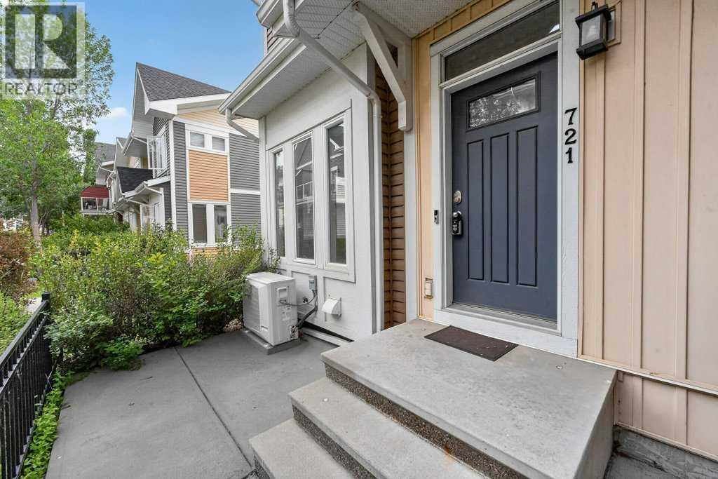 721 Auburn Bay Square SE - 41