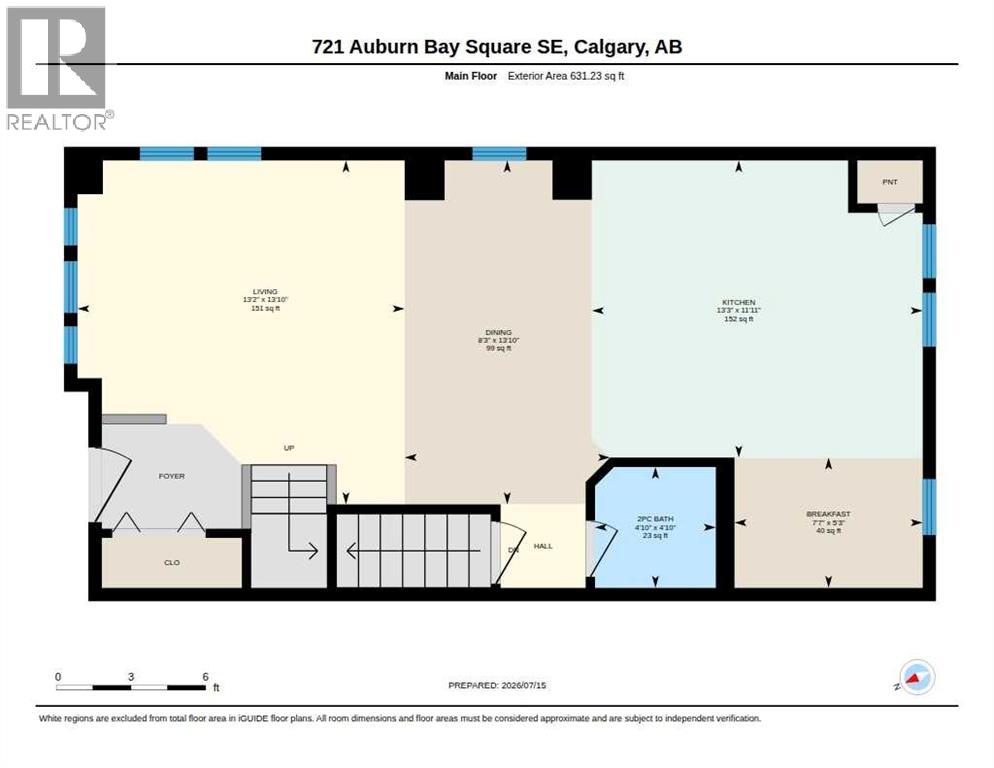 721 Auburn Bay Square SE - 46