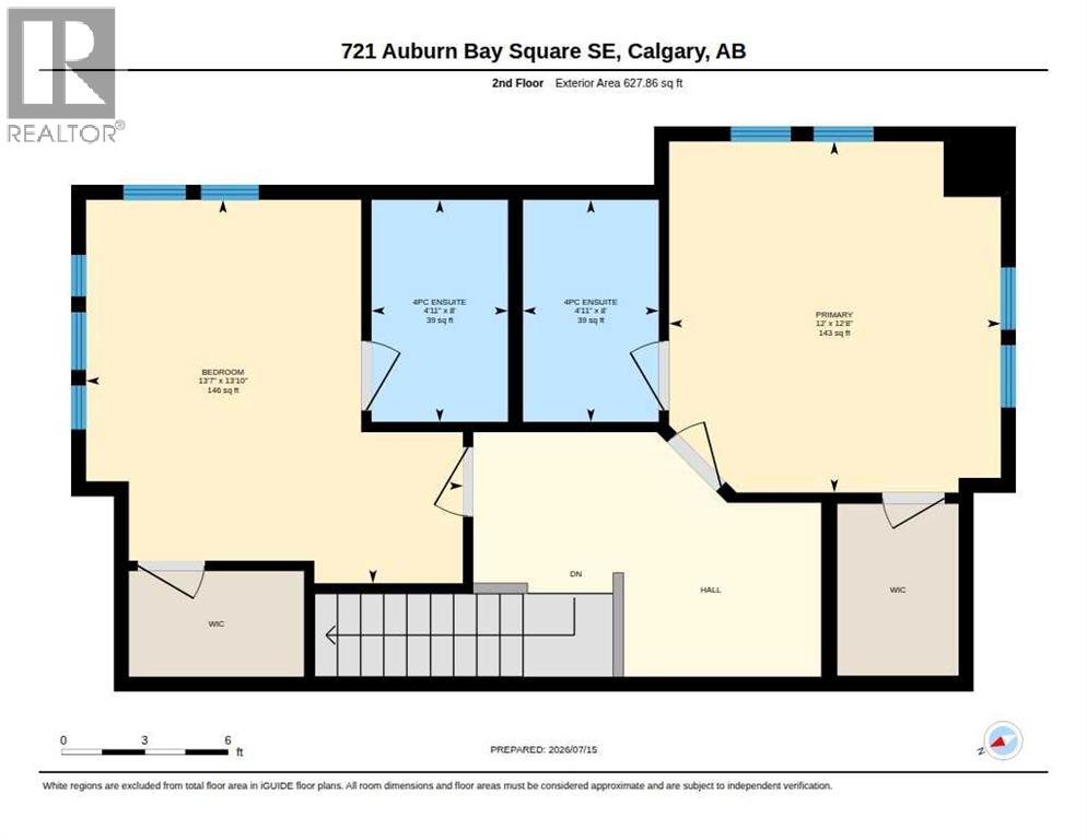 721 Auburn Bay Square SE - 47