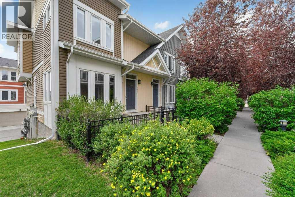 721 Auburn Bay Square SE - 5