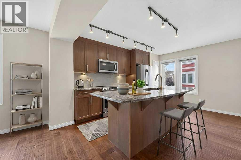 721 Auburn Bay Square SE - 8