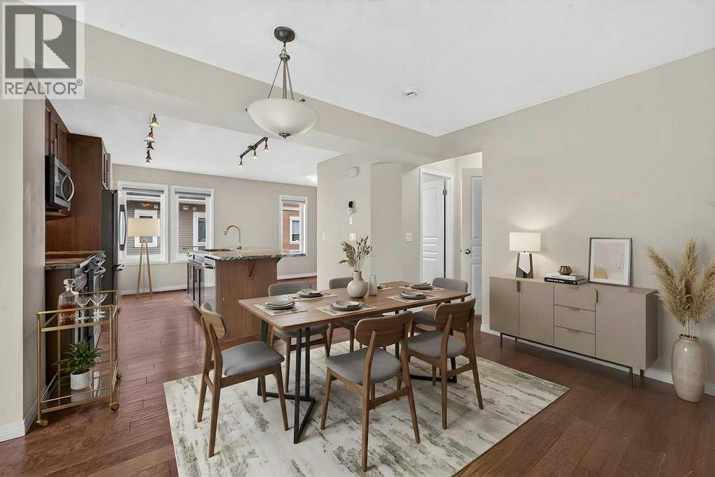 721 Auburn Bay Square SE - 9