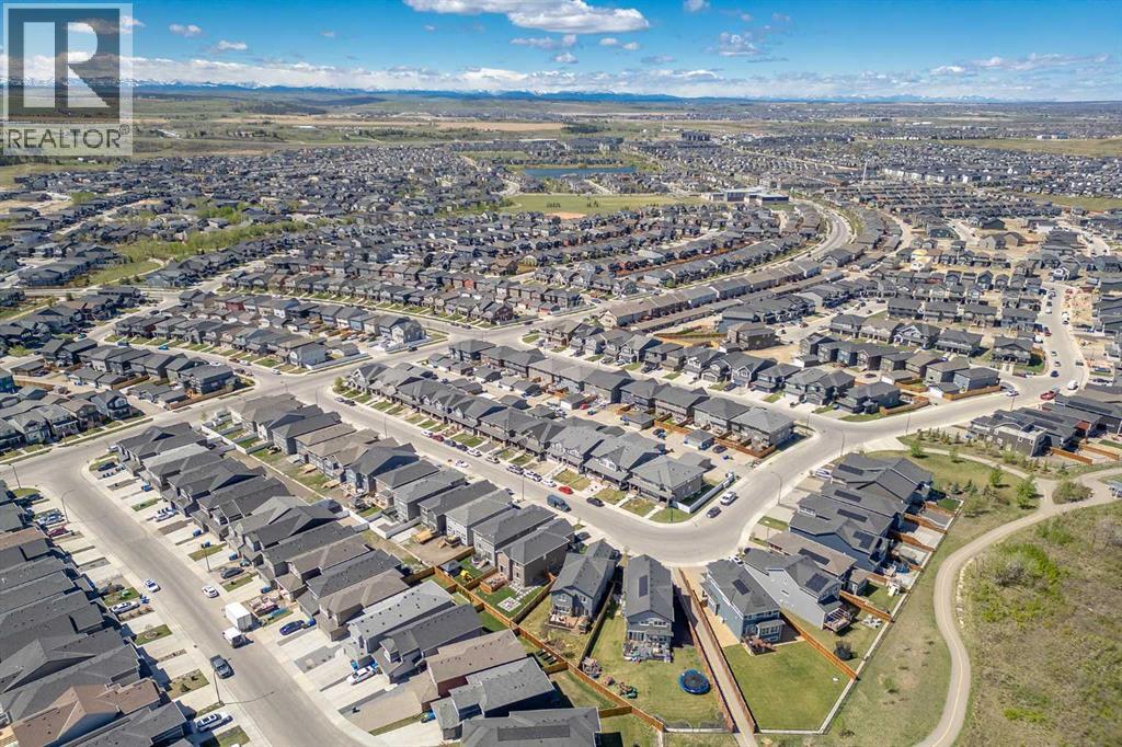 341 Legacy Reach Circle SE - 4