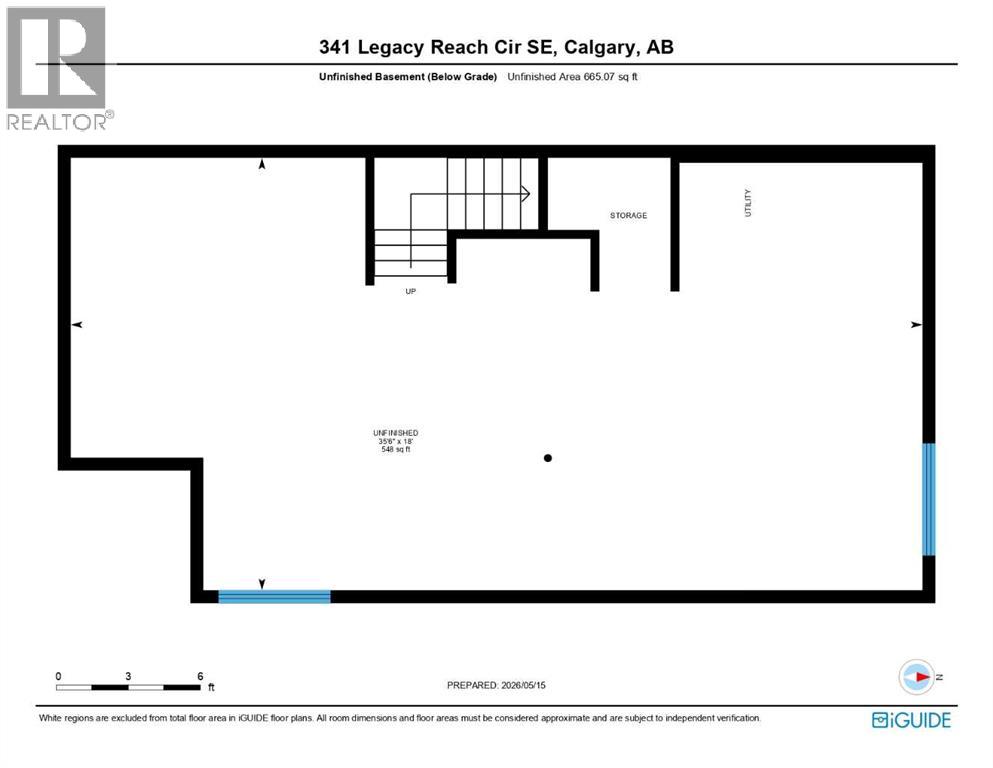 341 Legacy Reach Circle SE - 46