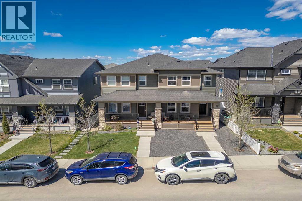 341 Legacy Reach Circle SE - 3