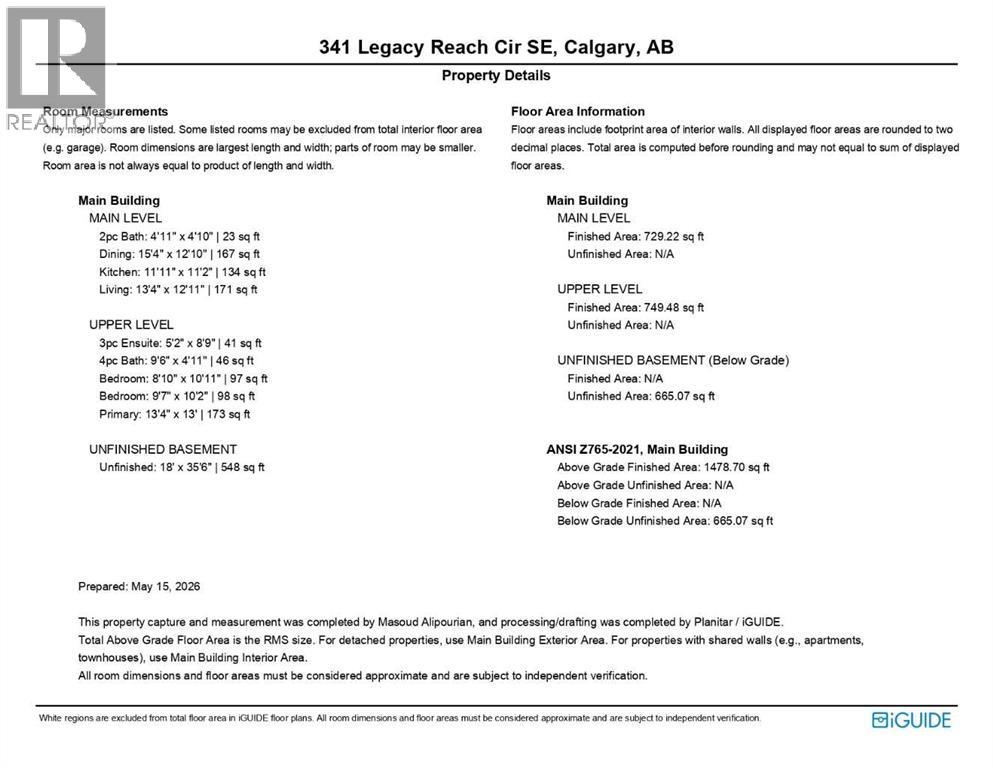 341 Legacy Reach Circle SE - 47