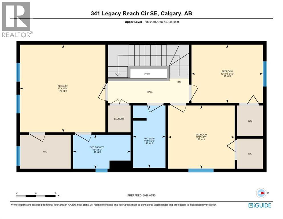 341 Legacy Reach Circle SE - 45