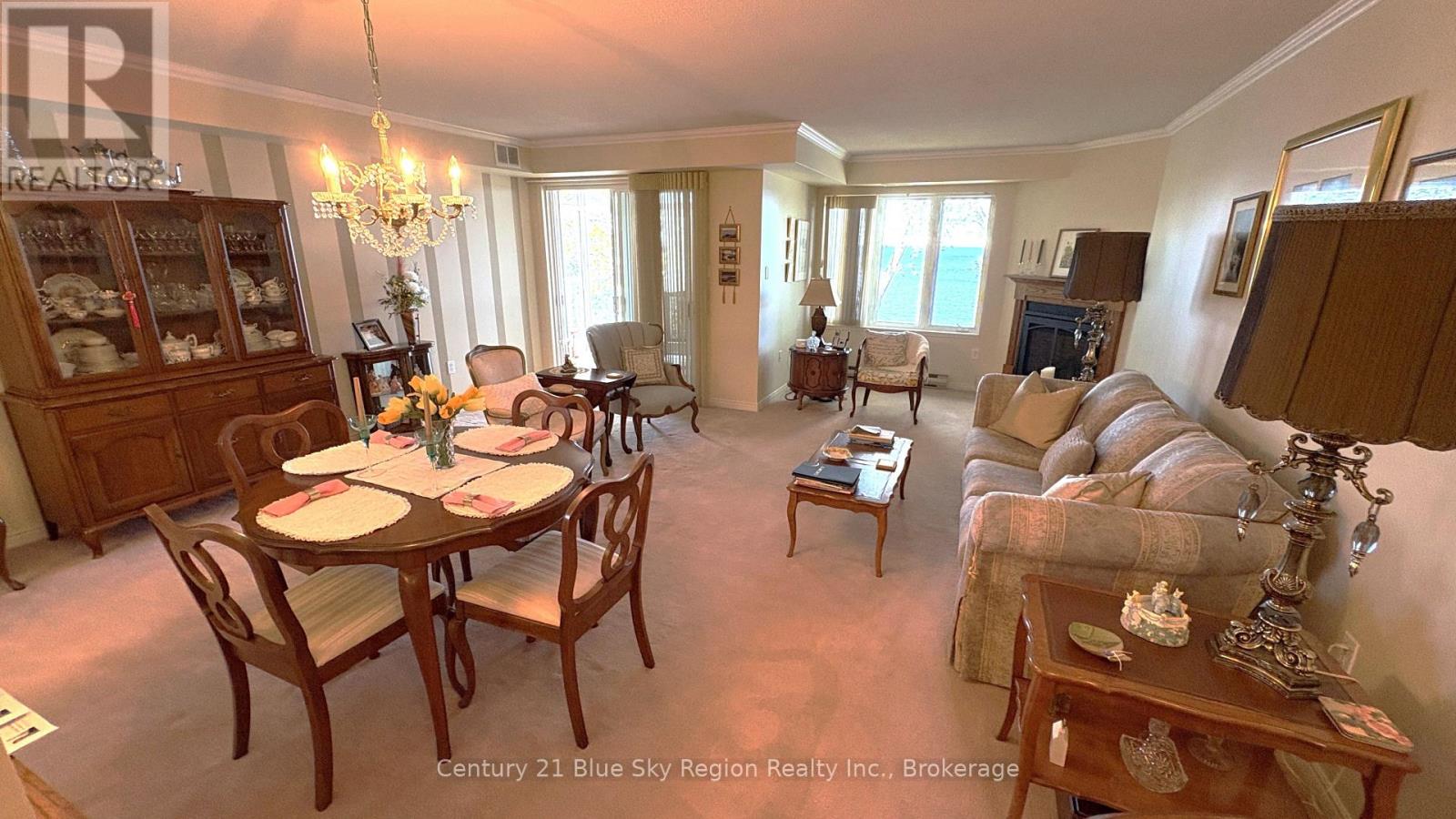 #301 469 LAKESHORE DRIVE S - 11
