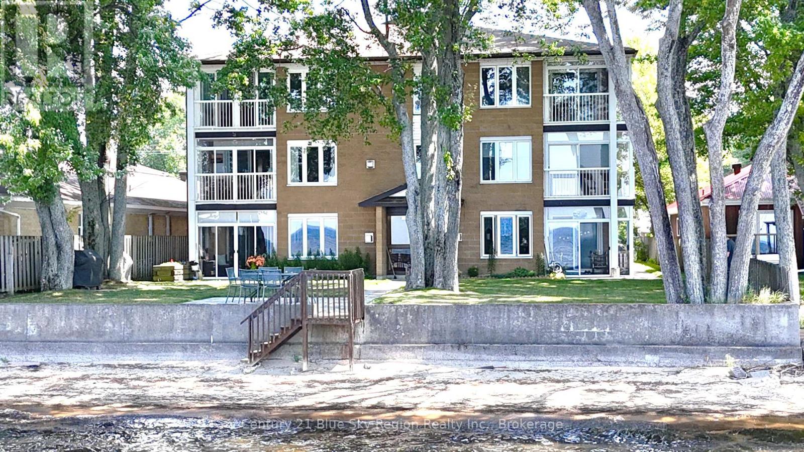 #301 469 LAKESHORE DRIVE S - 1