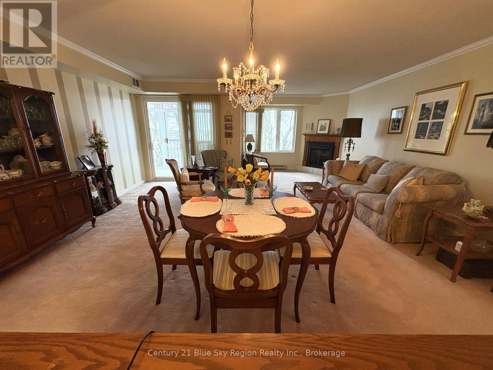 #301 469 LAKESHORE DRIVE S - 17