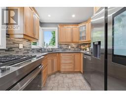 Kitchen - 80938 Falls Reserve Line, Ashfield Colborne Wawanosh, ON N7A3Y1 Photo 8