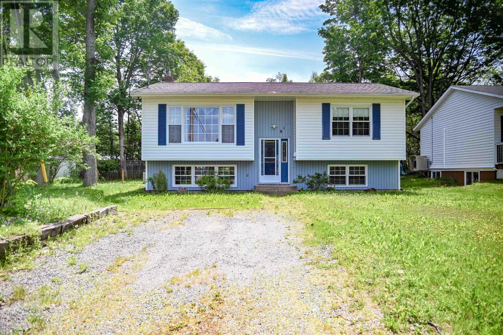 81 Turner Dr., New Minas, NS - 1