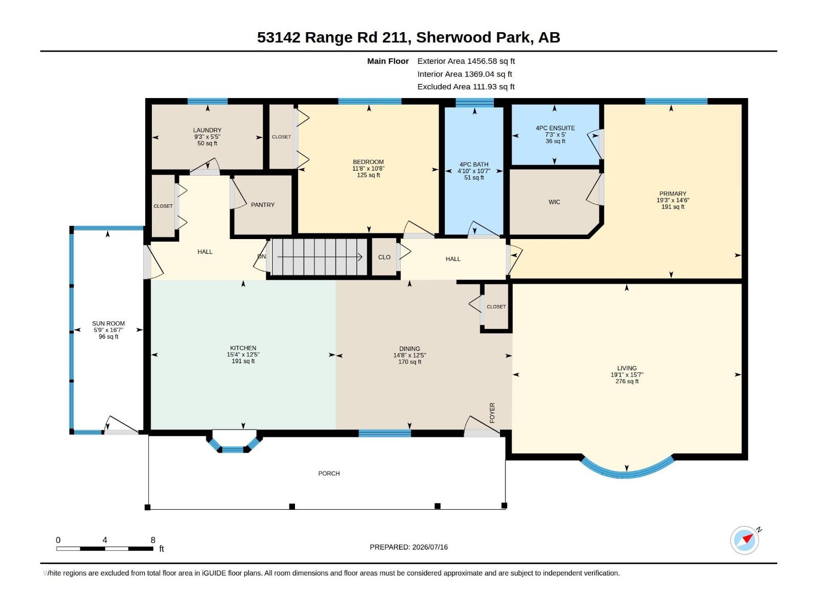 53142 RGE ROAD 211 - 56