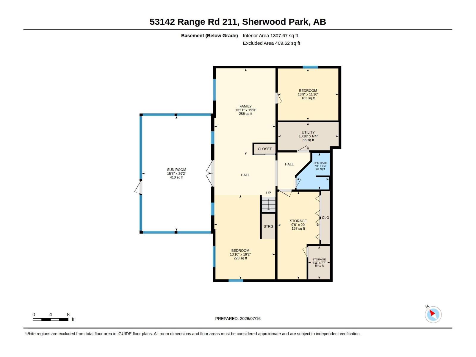 53142 RGE ROAD 211 - 57