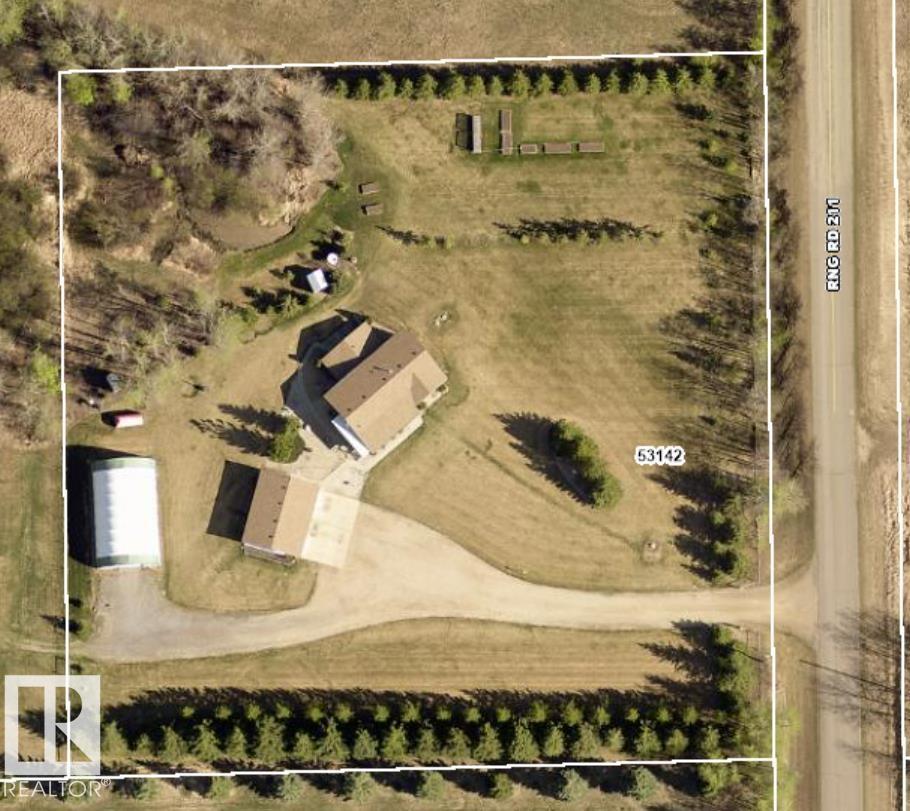 53142 RGE ROAD 211 - 58