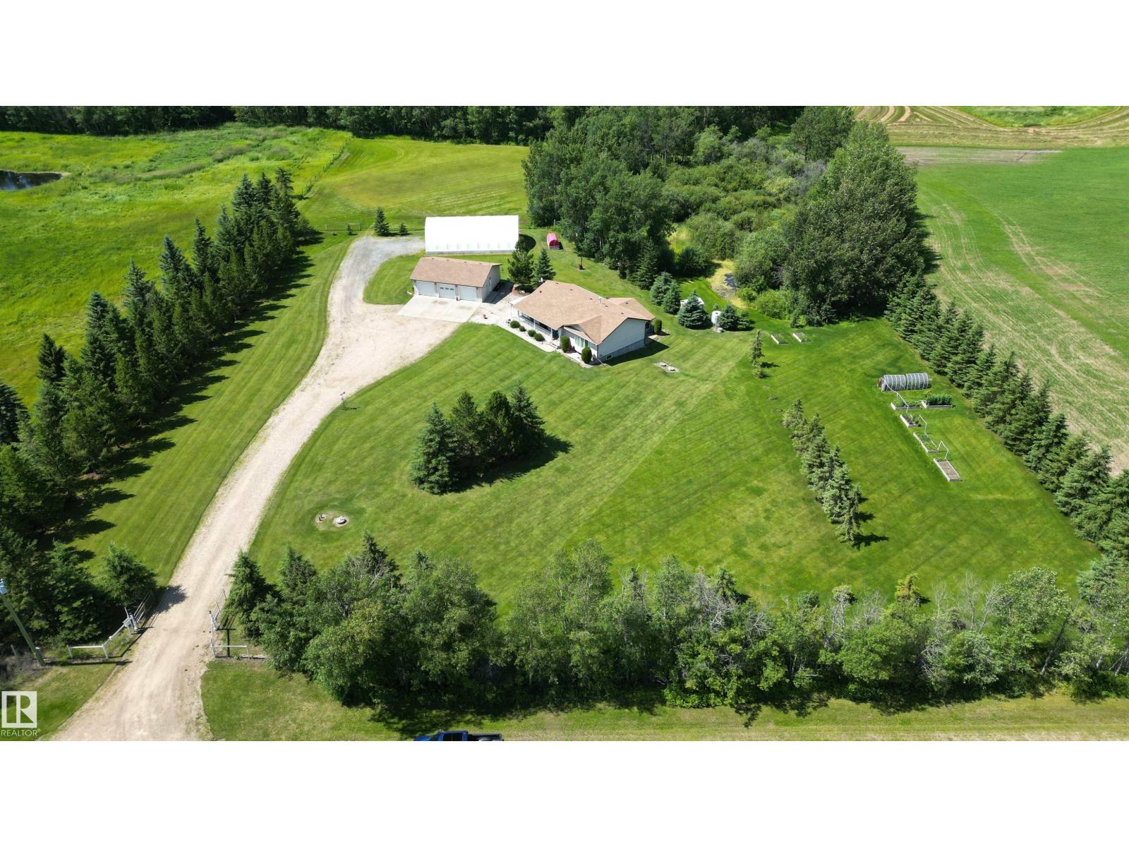 53142 RGE ROAD 211 - 9