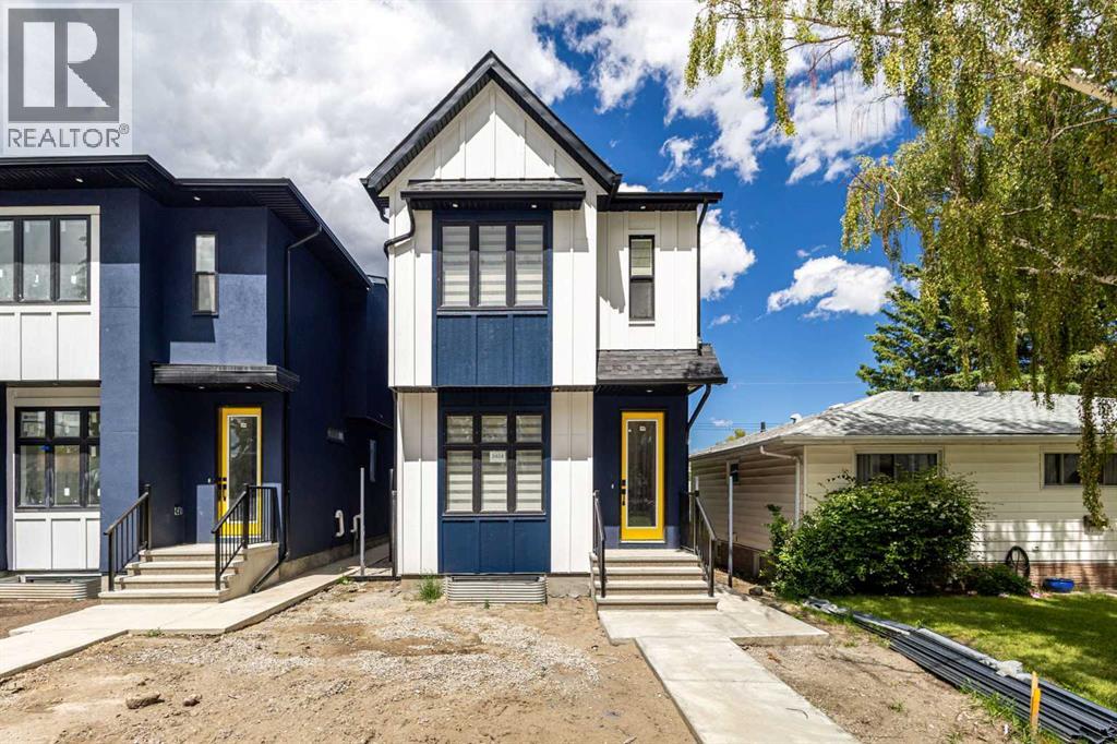 2424 25 Avenue NW - 1