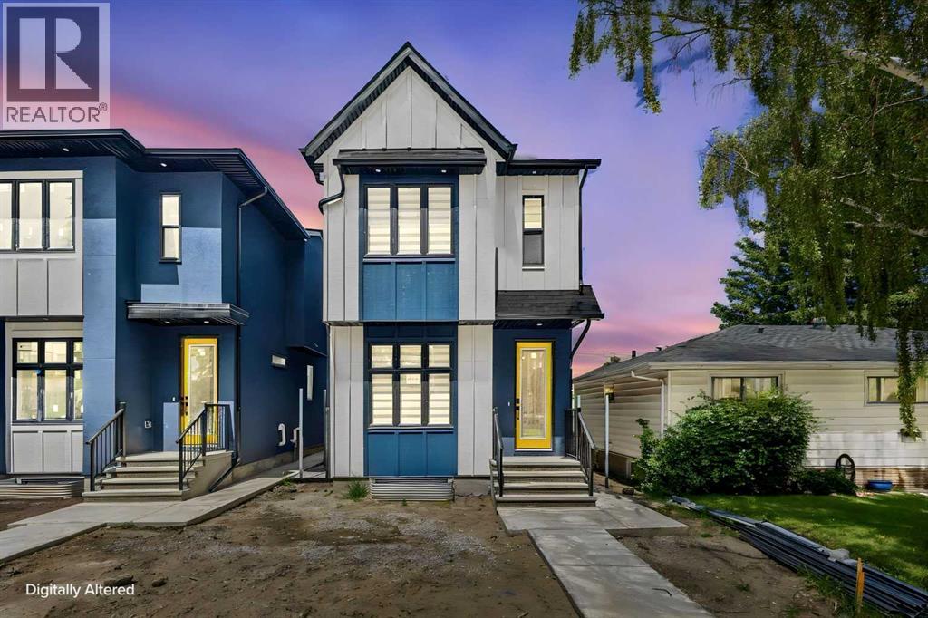 2424 25 Avenue NW - 2