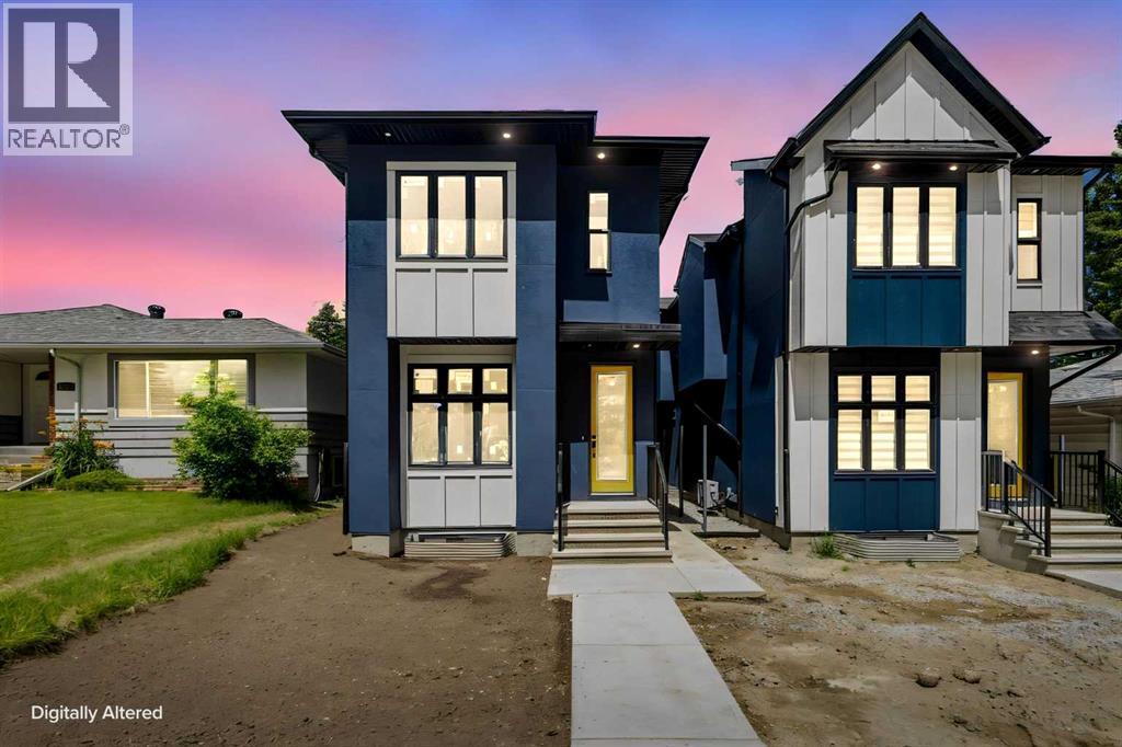 2426 25 Avenue NW - 2