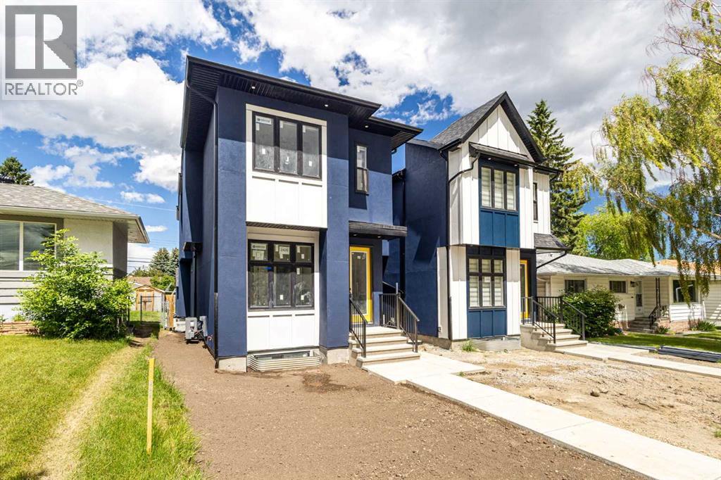 2426 25 Avenue NW - 3